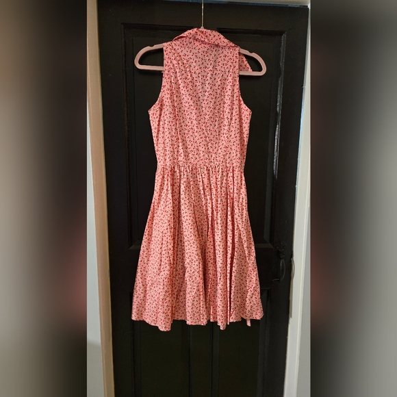 Bernie Dexter dress - Picture 4 of 4